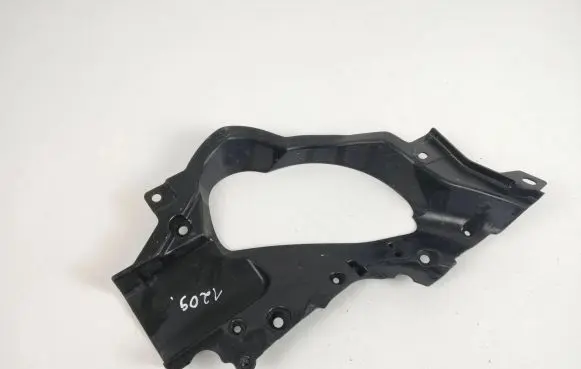 Tesla Model S Other exterior part 160685100A