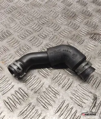 Mercedes-Benz B W245 Breather hose/pipe a6400101282