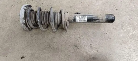 Mini Cooper Countryman F60 Front shock absorber with coil spring 31316867212