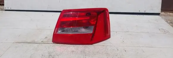 Audi A6 S6 C7 4G Rear/tail lights