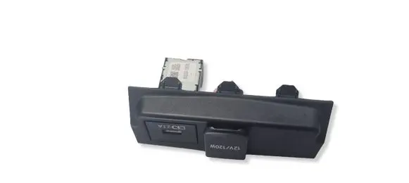 Toyota Corolla E210 E21 USB socket connector 8553212020
