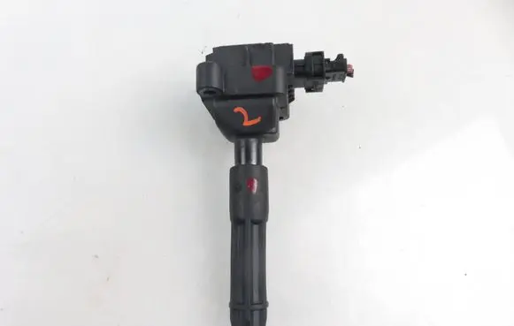 Mercedes-Benz C AMG W203 High voltage ignition coil 0040100039 0001501780