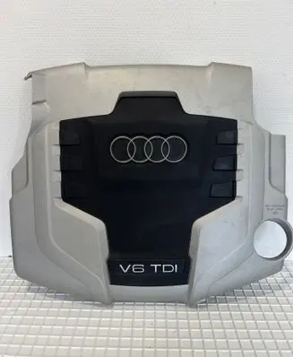 Audi A4 S4 B8 8K Engine cover (trim) 059103925BG