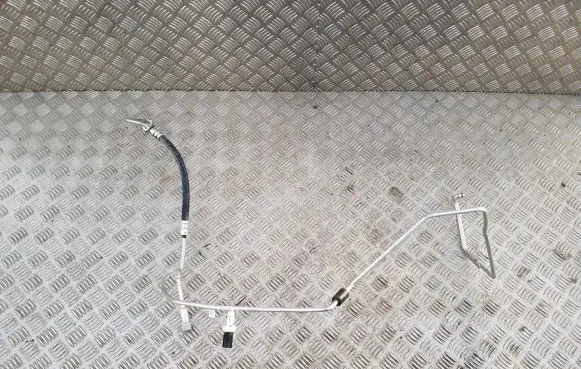 Skoda Kamiq Air conditioning (A/C) pipe/hose 2Q2816741K