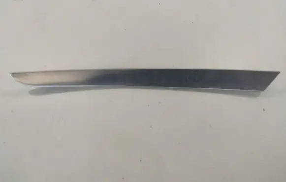 Audi A6 S6 C6 4F Front door trim bar 4F0867409A 4F0867409
