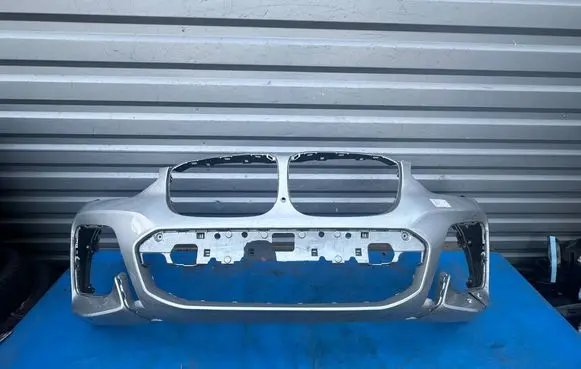 BMW X3 G01 Front bumper 8089743