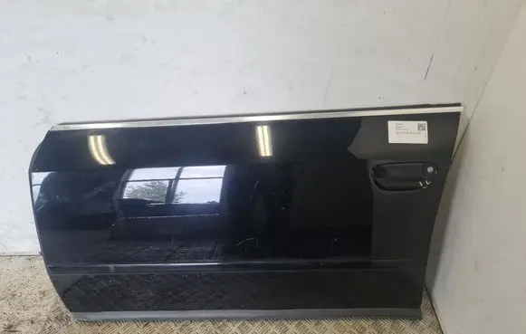 Audi A6 S6 C5 4B Front door