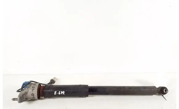 Mercedes-Benz CLA C117 X117 W117 Rear shock absorber/damper A1763202331