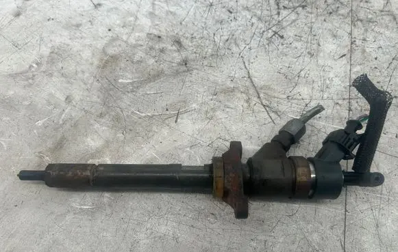 Ford Focus Fuel injector 0445110239