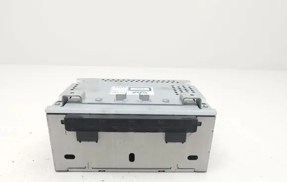 Ford C-MAX II Radio/CD/DVD/GPS head unit 10R035513 AM5T18C815HF Z005233