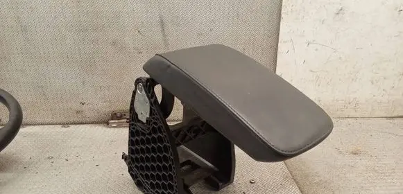 Skoda Superb B6 (3T) Armrest 3T0864207B