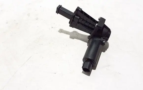 Ford Mach-E I Rear door soft close latching motor LJ8B14B351AE