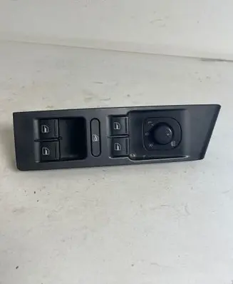Volkswagen PASSAT B7 Electric window control switch 1K4959857B