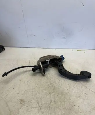 Volkswagen Polo Clutch pedal 6Q0721373C