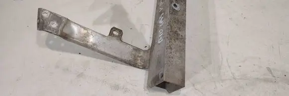 BMW 5 F10 F11 Radiator support slam panel bracket 7158873