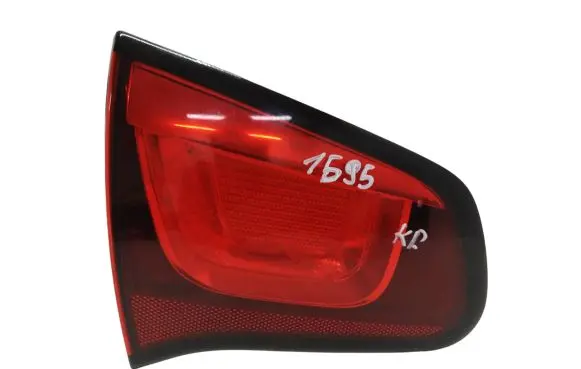 Citroen C3 Tailgate rear/tail lights 9685225580 89090139