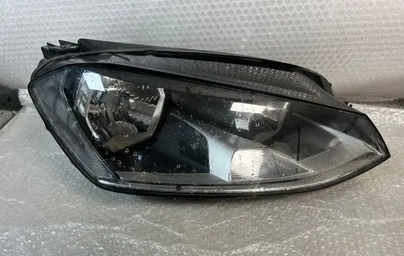 Volkswagen Golf VII Headlight/headlamp 5G1941006E 90024300