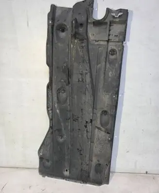 Audi A3 S3 8V Side bottom protection 5Q0825201L