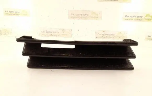 Mercedes-Benz S W140 Front bumper lower grill 1408800105 A1408800105