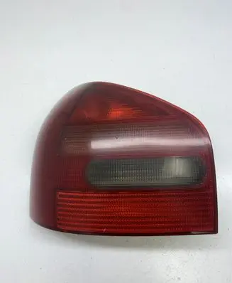Audi A3 S3 8L Rear/tail lights 8L0945095A 8L0945257