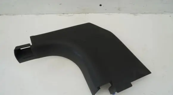Renault Laguna III Front sill trim cover 768360001R