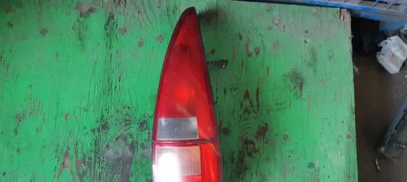 Renault Laguna I Rear/tail lights