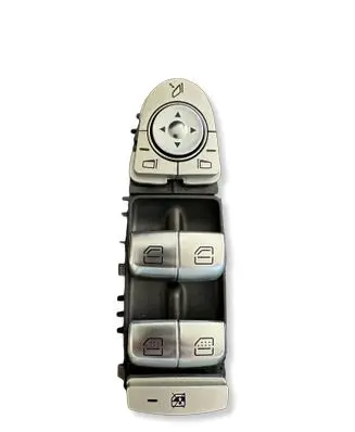 Mercedes-Benz E W213 Electric window control switch A2229056800