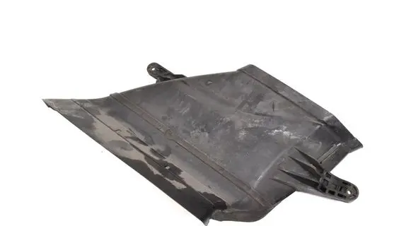 Audi A4 S4 B8 8K Air intake duct part 8K0129618