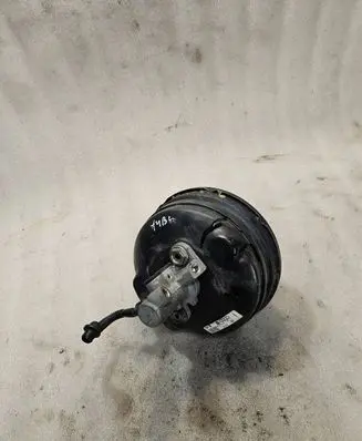 Audi A4 S4 B6 8E 8H Brake booster 8E0612105J