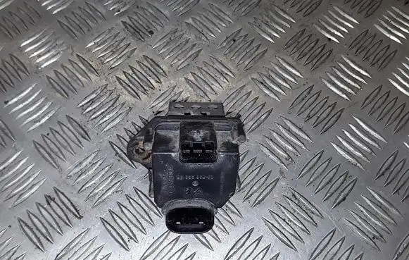 Peugeot 308 Other relay 9658508980