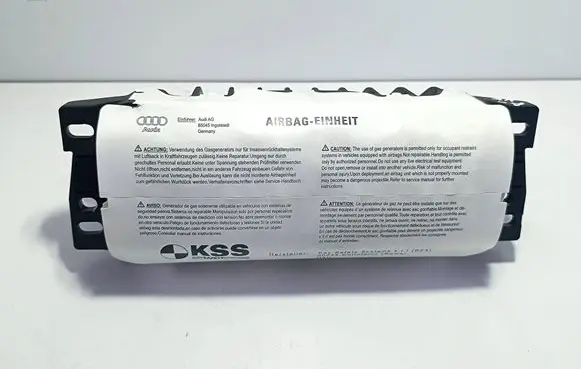 Audi A4 S4 B8 8K Passenger airbag 8T0880204F