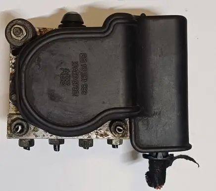 Opel Corsa D ABS Pump 0265232288 13282282 0265800796