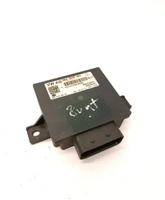 Volkswagen PASSAT B7 Power management control unit 3AA919041 0141092369