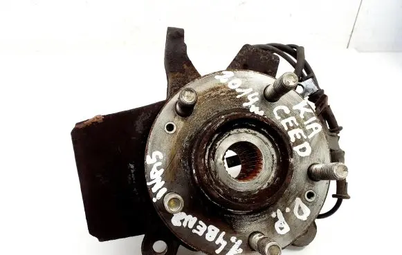 KIA Ceed Front wheel hub