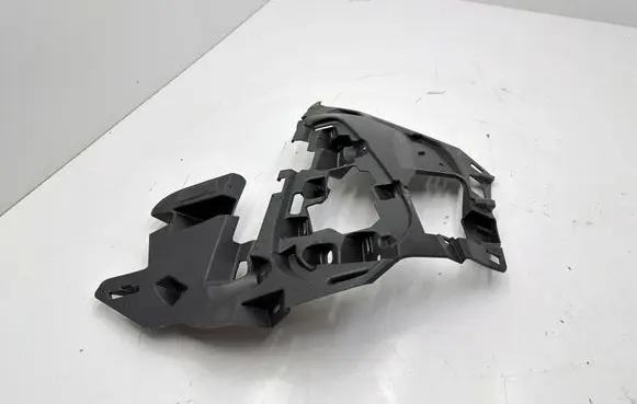 Peugeot 3008 II Front bumper mounting bracket 9836769680 99936290