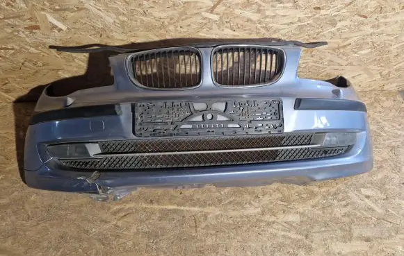 BMW 1 E81 E87 Front bumper