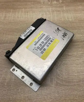 Audi A8 S8 D2 4D ABS control unit/module 4D0907379G 0265109001