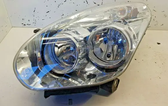 Headlight/headlamp