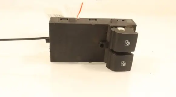 Chevrolet Aveo Electric window control switch 95460075