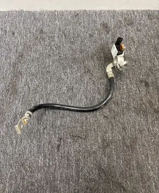 BMW X5 F15 Negative earth cable (battery) 6819309 0407850381 12037310