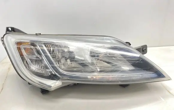 Citroen Jumper Headlight/headlamp 1374292080 237237S E2462666267
