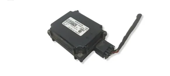 Audi A7 S7 4G Other control units/modules 4H0907410A