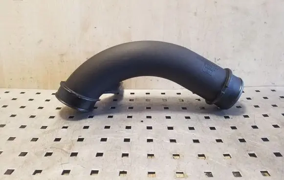 Chevrolet Captiva Intercooler hose/pipe 96628984