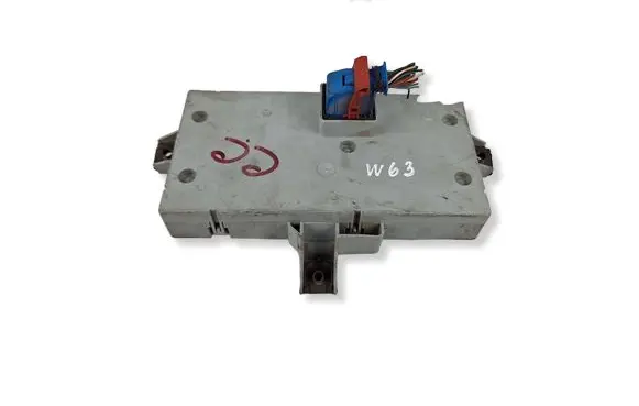Fiat Stilo Other control units/modules 51755130 501862670003