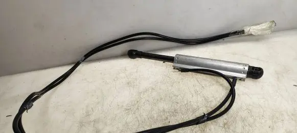 Volkswagen Eos Convertible roof main ram cylinder 2062030B A170661CEL4