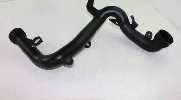 Volkswagen Jetta V Intercooler hose/pipe 1K0145770B 1K0145762 038905051B