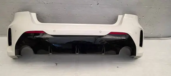 BMW 1 F40 Rear bumper 