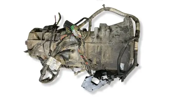 Land Rover Range Rover Sport L320 Automatic gearbox 1068301375