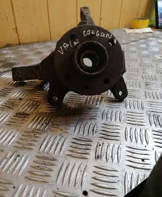 Renault Laguna I Front wheel bearing hub 