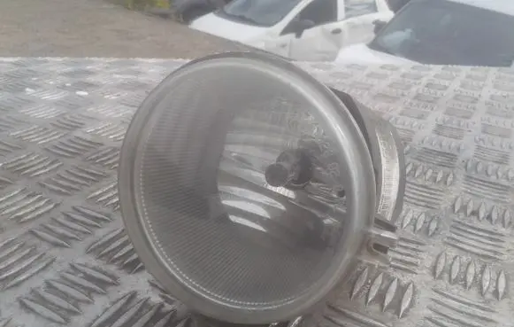 Jeep Cherokee Front fog light